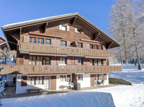 Apartment Heidi by Interhome